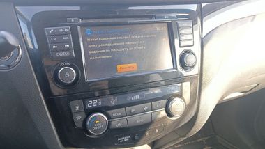 Nissan Qashqai 2016 года, 164 701 км - вид 10