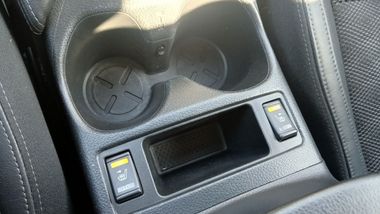 Nissan Qashqai 2016 года, 164 701 км - вид 12