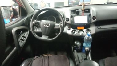 Toyota RAV4 2012 года, 228 413 км - вид 5