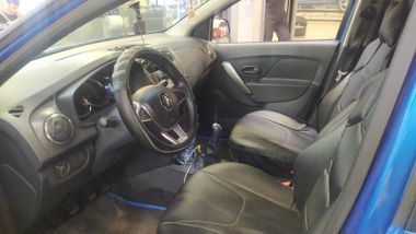 Renault Logan Stepway 2019 года, 157 277 км - вид 5