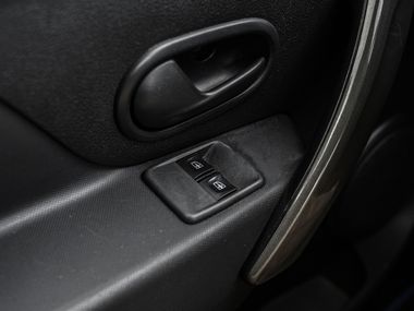 Renault Logan Stepway 2019 года, 157 277 км - вид 9