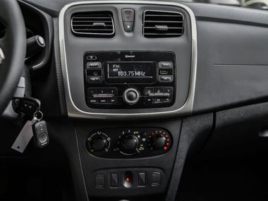 Renault Logan Stepway 2019 года, 157 277 км - вид 7