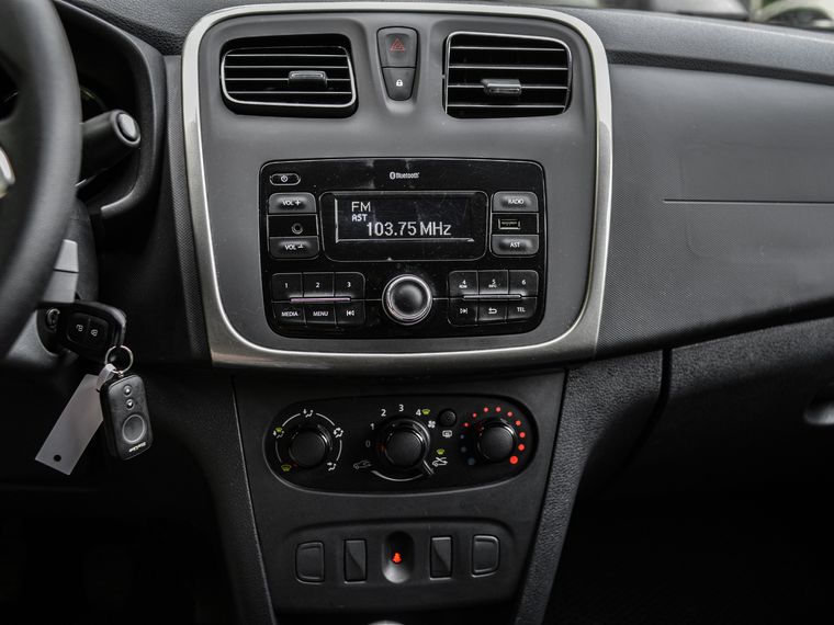 Renault Logan Stepway 2019 года, 157 277 км - вид 7