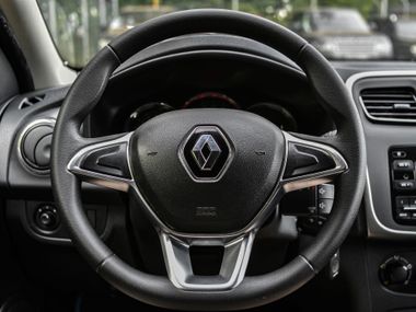 Renault Logan Stepway 2019 года, 157 277 км - вид 6