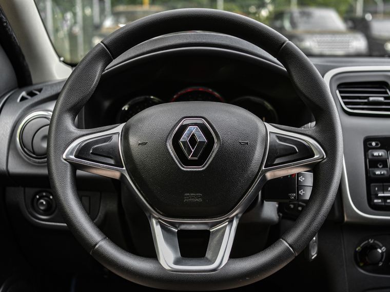 Renault Logan Stepway 2019 года, 157 277 км - вид 6