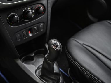 Renault Logan Stepway 2019 года, 157 277 км - вид 8