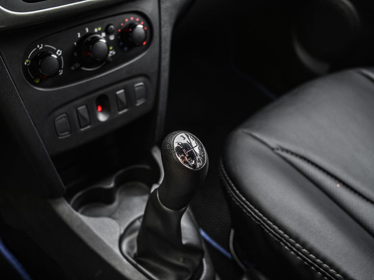 Renault Logan Stepway 2019 года, 157 277 км - вид 8