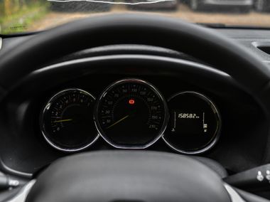 Renault Logan Stepway 2019 года, 157 277 км - вид 5