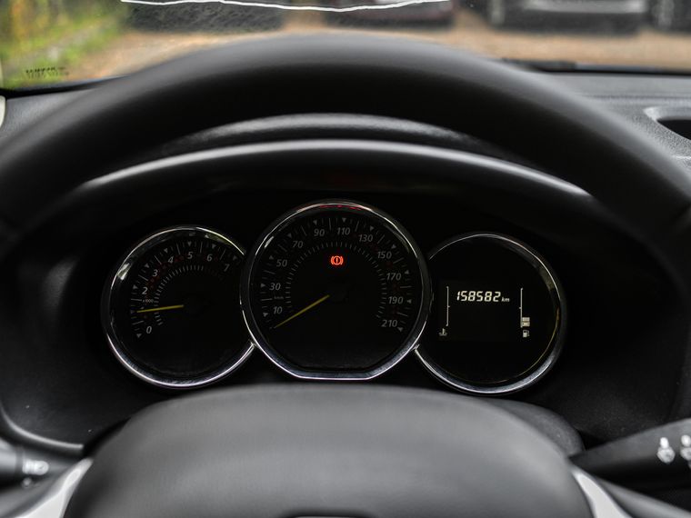 Renault Logan Stepway 2019 года, 157 277 км - вид 5