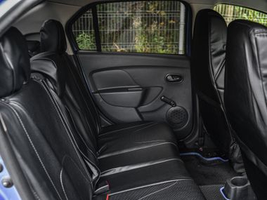 Renault Logan Stepway 2019 года, 157 277 км - вид 10