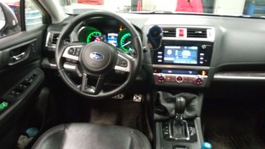Subaru Outback 2015 года, 182 768 км - вид 5