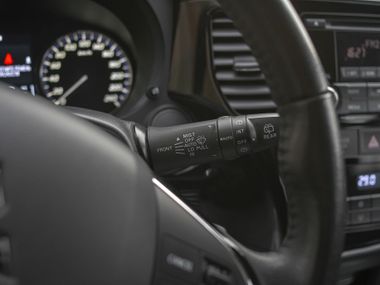 Mitsubishi Outlander 2018 года, 124 391 км - вид 8