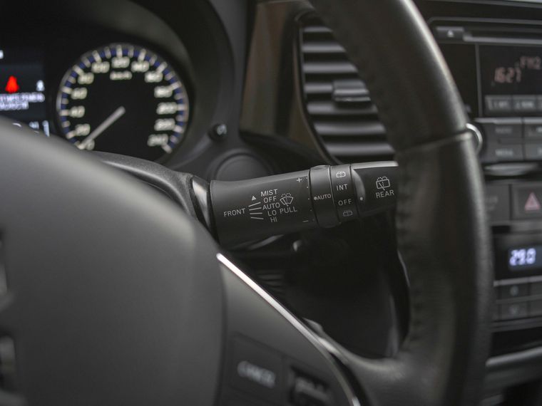 Mitsubishi Outlander 2018 года, 124 391 км - вид 8