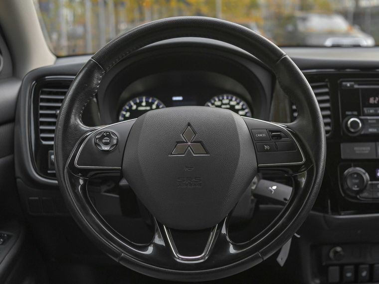 Mitsubishi Outlander 2018 года, 124 391 км - вид 7