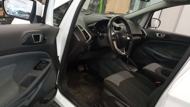 Ford Ecosport 2014 года, 103 440 км - вид 5