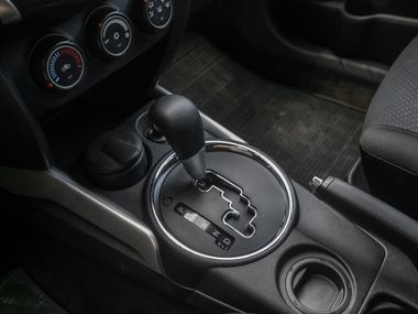 Mitsubishi ASX 2013 года, 135 438 км - вид 8