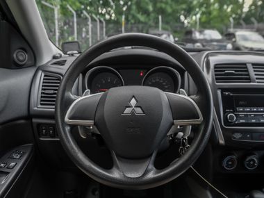 Mitsubishi ASX 2013 года, 135 438 км - вид 6