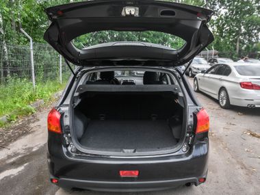 Mitsubishi ASX 2013 года, 135 438 км - вид 12