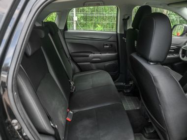 Mitsubishi ASX 2013 года, 135 438 км - вид 10