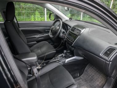 Mitsubishi ASX 2013 года, 135 438 км - вид 11
