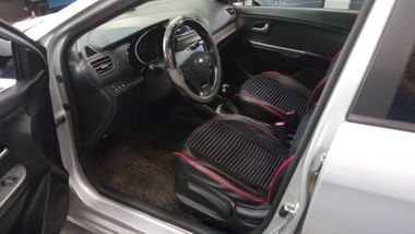 Kia Rio 2017 года, 172 739 км - вид 5