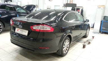 Ford Mondeo 2013 года, 170 000 км - вид 3
