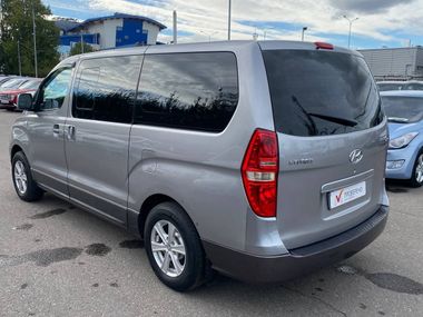 Hyundai H-1 2011 года, 581 715 км - вид 7