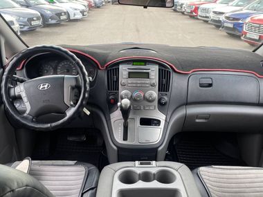 Hyundai H-1 2011 года, 581 715 км - вид 7