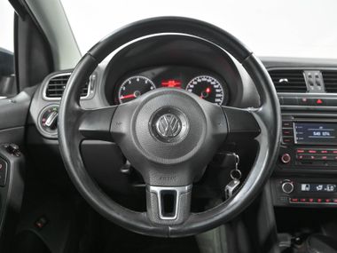 Volkswagen Polo 2013 года, 190 023 км - вид 8