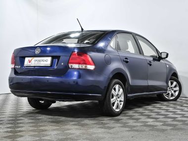 Volkswagen Polo 2013 года, 190 023 км - вид 4