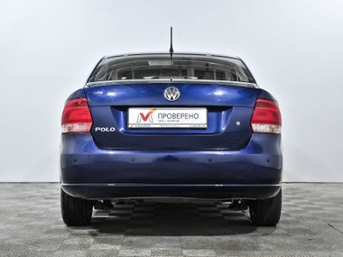 Volkswagen Polo 2013 года, 190 023 км - вид 5