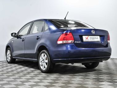 Volkswagen Polo 2013 года, 190 023 км - вид 6