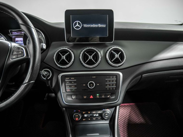 Mercedes-Benz GLA-класс 2016 года, 110 932 км - вид 10