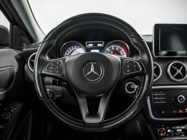 Mercedes-Benz GLA-класс 2016 года, 110 932 км - вид 8