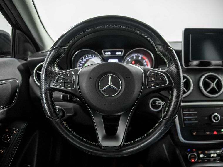 Mercedes-Benz GLA-класс 2016 года, 110 932 км - вид 8
