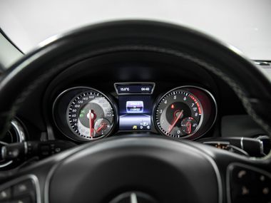 Mercedes-Benz GLA-класс 2016 года, 110 932 км - вид 7