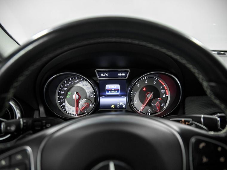 Mercedes-Benz GLA-класс 2016 года, 110 932 км - вид 7