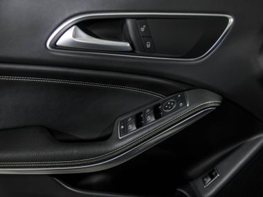 Mercedes-Benz GLA-класс 2016 года, 110 932 км - вид 13