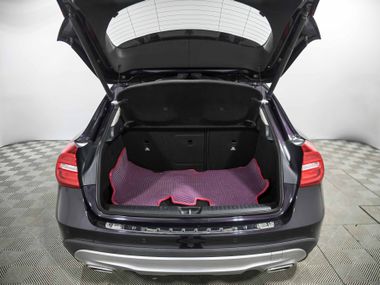 Mercedes-Benz GLA-класс 2016 года, 110 932 км - вид 17