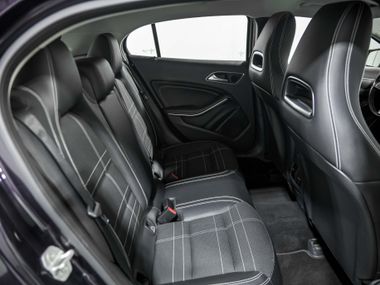 Mercedes-Benz GLA-класс 2016 года, 110 932 км - вид 15
