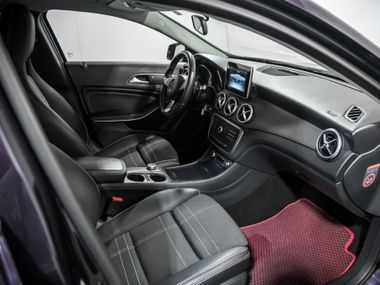Mercedes-Benz GLA-класс 2016 года, 110 932 км - вид 16