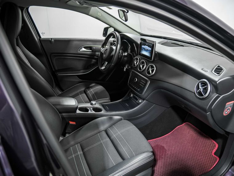 Mercedes-Benz GLA-класс 2016 года, 110 932 км - вид 16