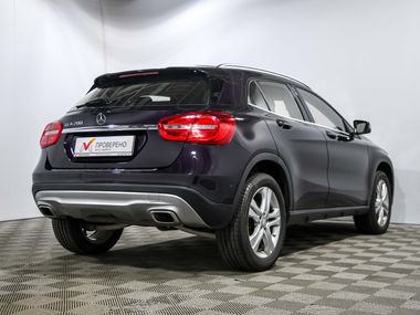 Mercedes-Benz GLA-класс 2016 года, 110 932 км - вид 4