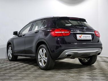 Mercedes-Benz GLA-класс 2016 года, 110 932 км - вид 6