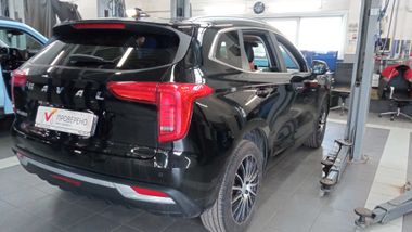 Haval Jolion 2023 года, 19 928 км - вид 3