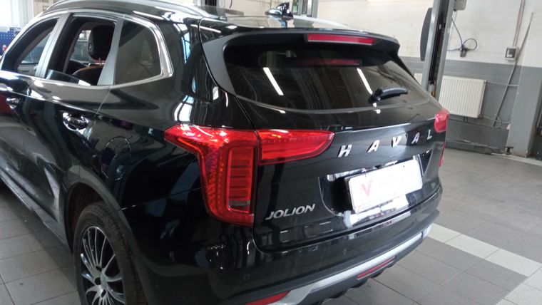 Haval Jolion 2023 года, 19 928 км - вид 4