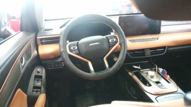 Haval Jolion 2023 года, 19 928 км - вид 5