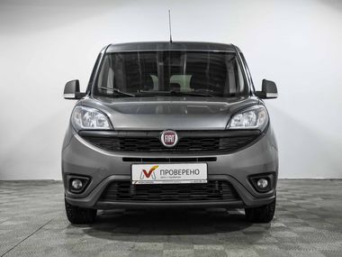 FIAT Doblo 2019 года, 90 011 км - вид 3