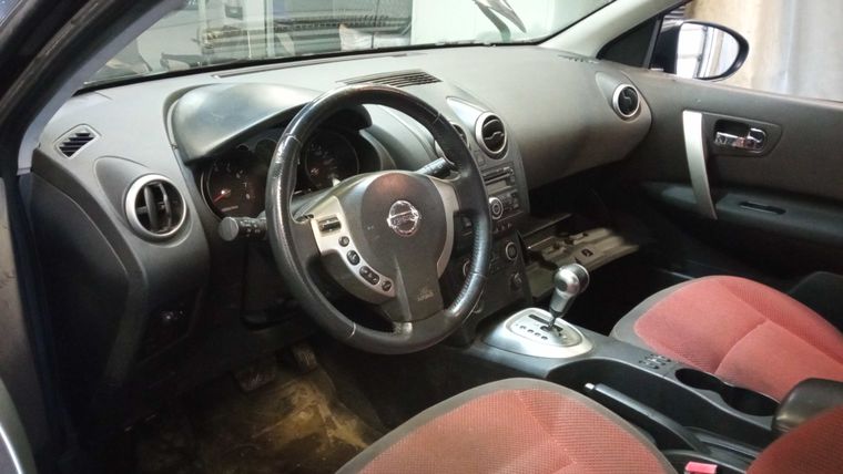 Nissan Qashqai 2007 года, 215 000 км - вид 6