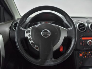 Nissan Qashqai 2007 года, 215 000 км - вид 7